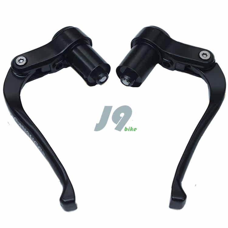 Guidon de vélo - Ref 2341952 Image 8