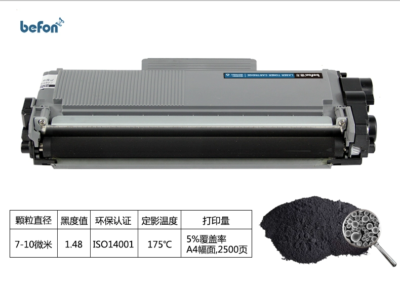 Hai mặt cho anh em hộp bột tn-2325 hộp mực dr2350 dcp7080d 7480d 7180dn 7880 hl2260d mfc7380 2560dn tn2312 - Hộp mực hop muc 12a