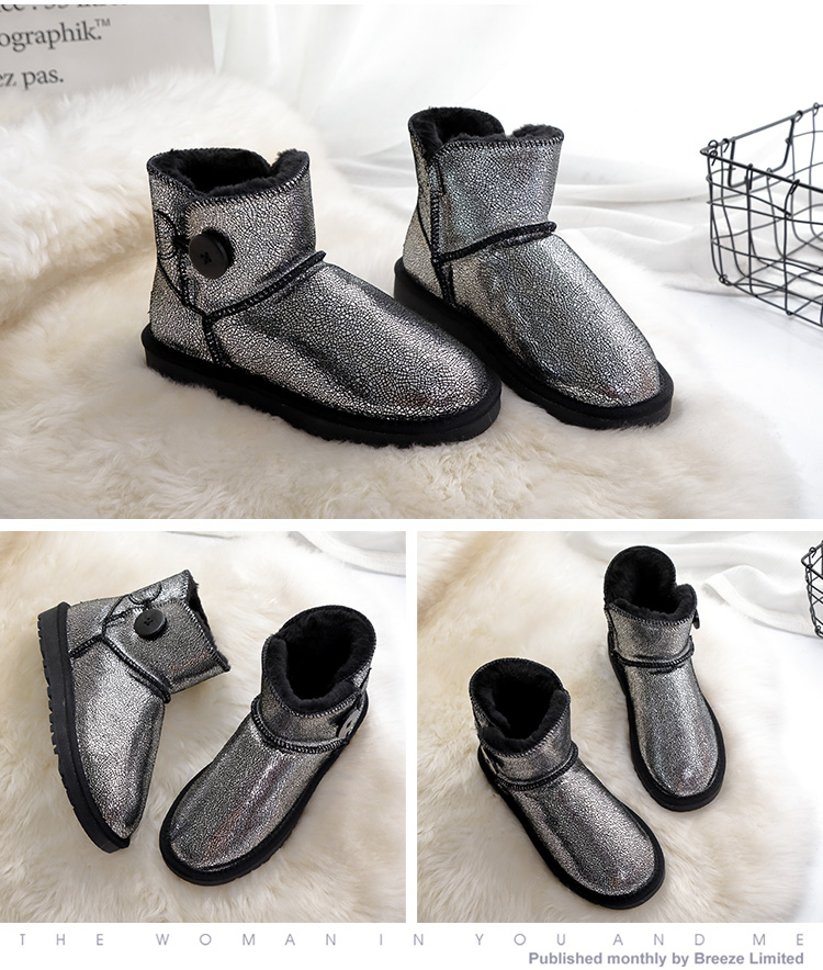 Bottes mi-saison femme OTHER   en TPR  - Ref 3251713 Image 17