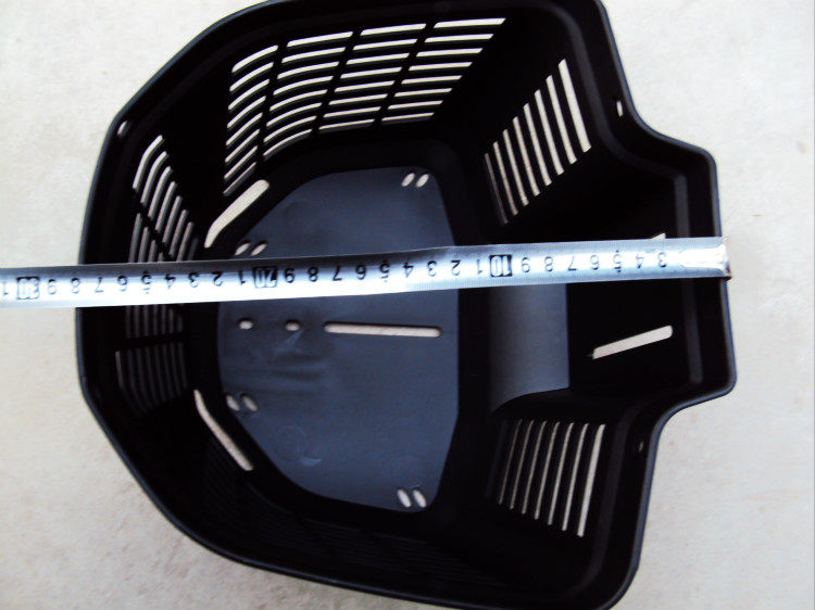 Panier pour vélo - Ref 2258019 Image 8