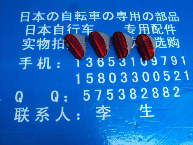 Lumière vélo - Ref 2400722 Image 9