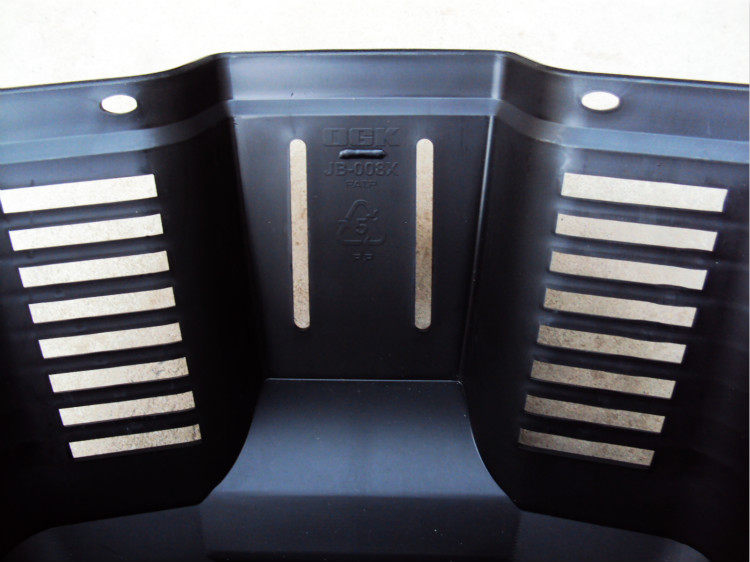 Panier pour vélo - Ref 2258019 Image 7