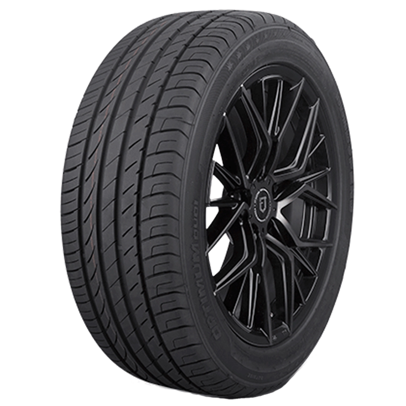 Dongfeng 245/45Zr19 102W Car Tire Du01