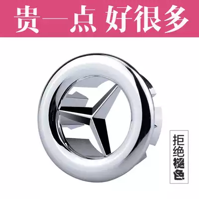 High-grade ceramic basin basin overflow hole cover decorative cover ring basin basin basin overflow mouth cover basin accessories