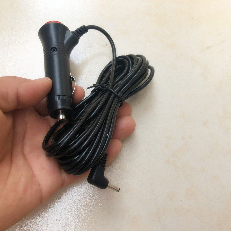 Passer-by D700 D700 M600 M600 M8 M8 recorder electronic dog onboard cigarette lighter power cord car charging-Taobao