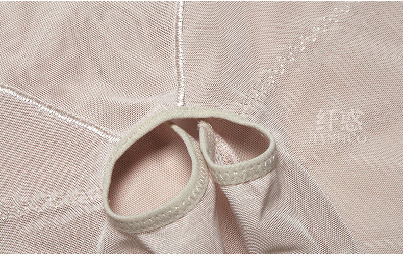 Sous-vêtement minceur sexy en nylon - Ref 709680 Image 34