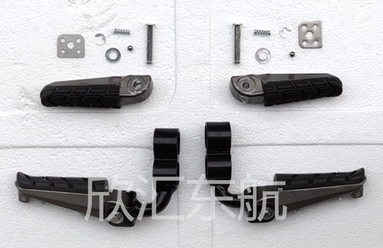 Sanya locomotive accessories SY150 - 9 RASS's front stent with a footstool before the footstool with the footstool