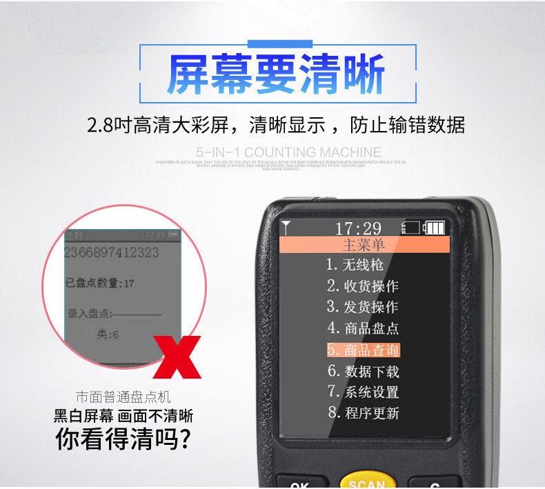 8800 Двухмерная инвентарь