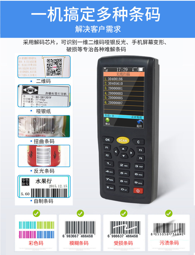 8800 Двухмерная инвентарь