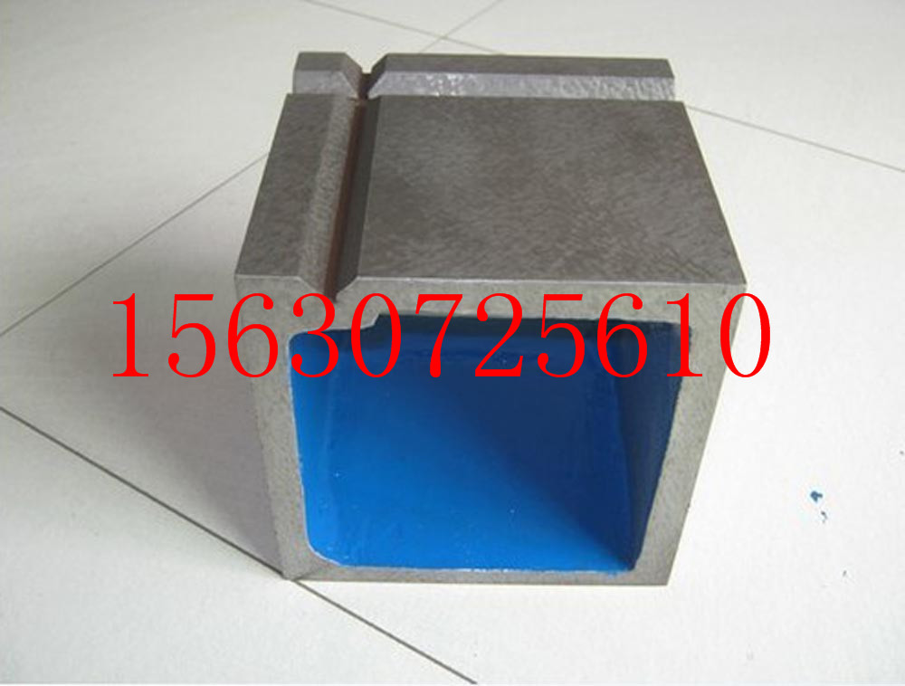 Manufacturer direct sales detection square box square box square box inspection square box scribe square box
