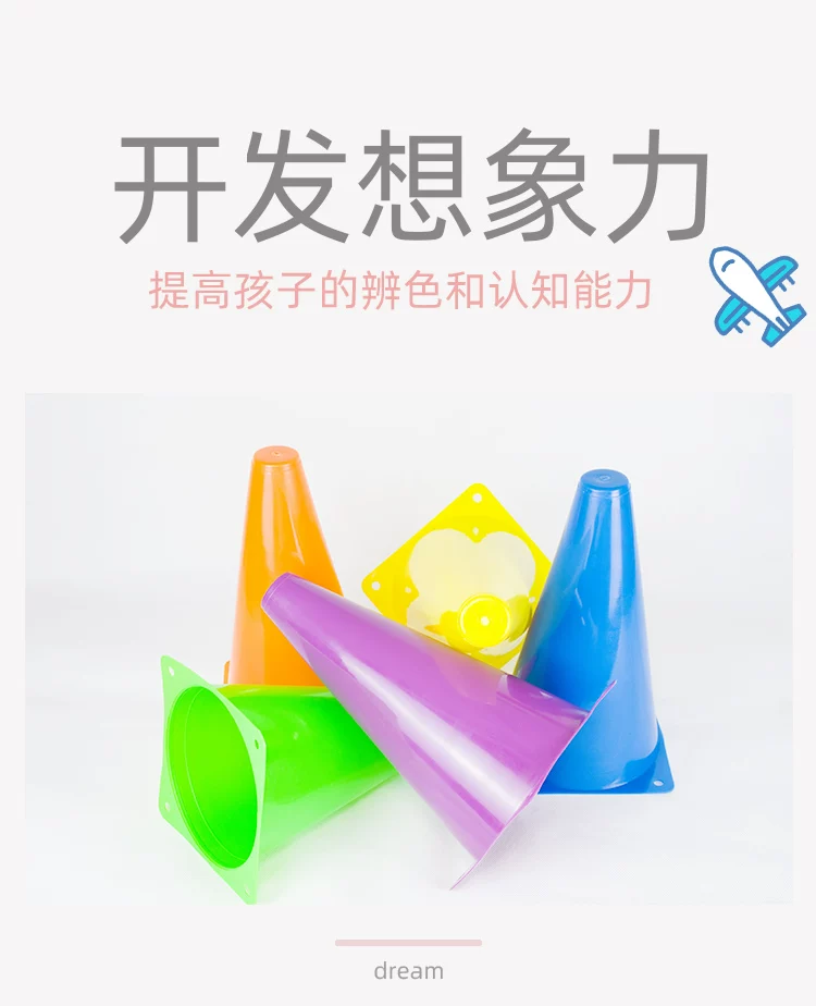 Rings, plastic travel toy, duck