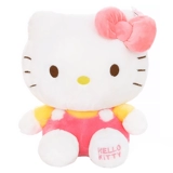 Hello kitty, оригинальная подушка, плюшевая игрушка, детская тряпичная кукла