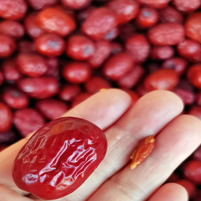 Xinjiang Ruoqiang Zaozao origin farmhouse Grade 1 fruits New goods recommend special production gift snacks Cooking Porridge with Preferential Meat Thickness