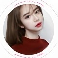 秋子mm 美妆的LOGO