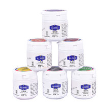 10 gr flashy flash edible pigment for the decoration of food cake biscuit baking