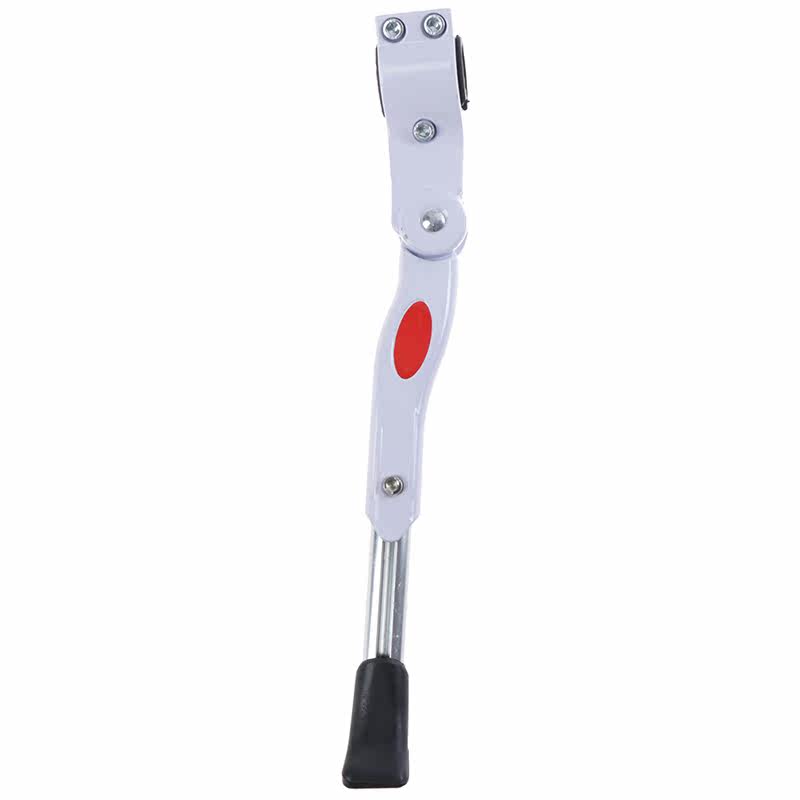 Adjustable side brace stop frame bracket bike riding equipment accessories