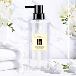 小苍兰洗发水护发素沐浴露500ml