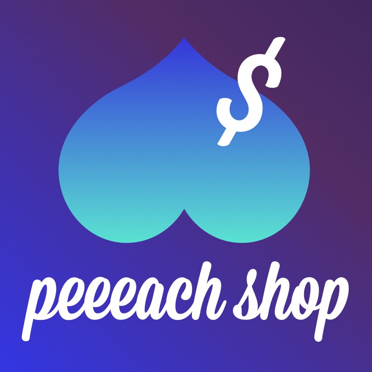 PEEEACH SHOP