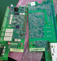 ABB inverter ACS510 ACS550 CPU control board IO motherboard interface board SMIO-01C new original