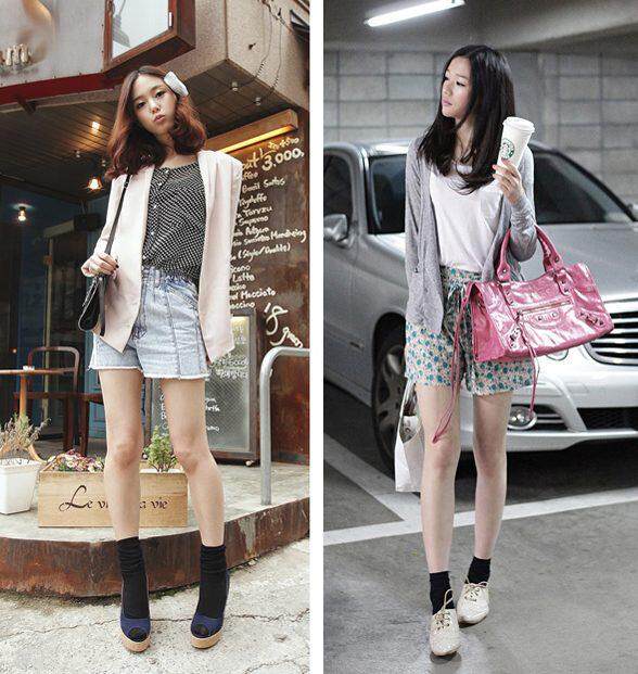 Chaussettes - collants simple - Ref 755460 Image 34