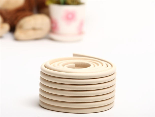 Bảo vệ môi trường dải chống va chạm mở rộng góc tường mềm chống đập bảo vệ dải bảo vệ bằng đá cẩm thạch - TV tivi sony 55