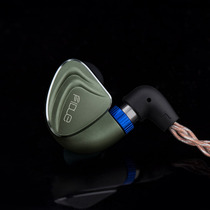 Fido SIRIUS MKII SIRIUS 5 unit ring iron HIFI hybrid fever grade ring iron combined with headphones