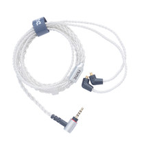 Dunu Dyin Ke Falcon Balance Upgrade Line Standard MMCX Pin 2 5mm Socket gr09 Balance Line