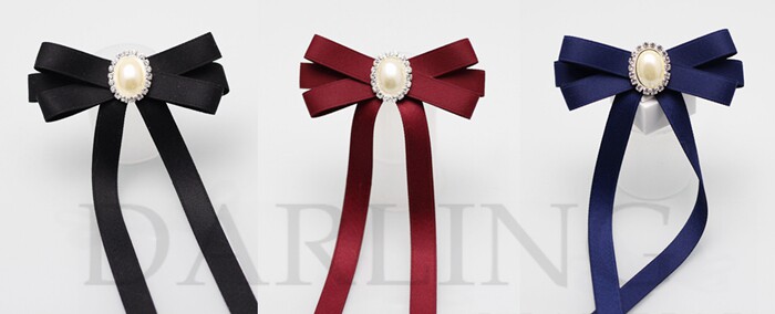 Broche en ruban - Ref 1170679 Image 17