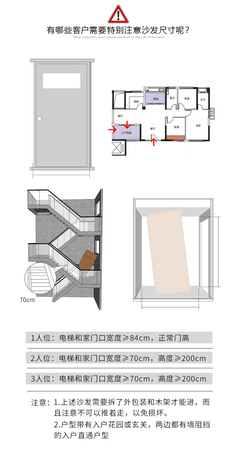 Yishu nổi tiếng nước Mỹ gỗ rắn sofa da bàn cà phê TV tủ góc kết hợp gói nội thất phòng khách - Bộ đồ nội thất bàn ghế gỗ phòng khách