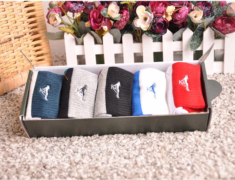 Chaussettes - collants SEPTWOLVES - Ref 777424 Image 17