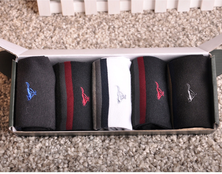 Chaussettes - collants SEPTWOLVES - Ref 766089 Image 17