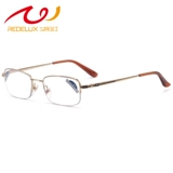 夕阳红 Старое цветочное зеркало мужское оборона Blu -Ray Elder -Definition Ultra -свет 100150 200 250 300 градусов стаканы бренда