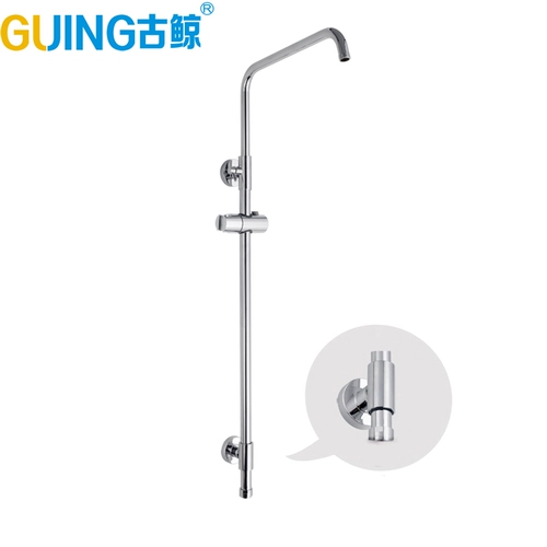 古鲸 Спорный кольцо для душа кольца с нержавеющей сталь