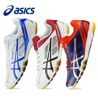 Giày bóng bàn ASICS yasehi Giày nam TPA327 Giày nữ Giày bóng bàn Giày bóng bàn nam chuyên nghiệp giày tập gym nam