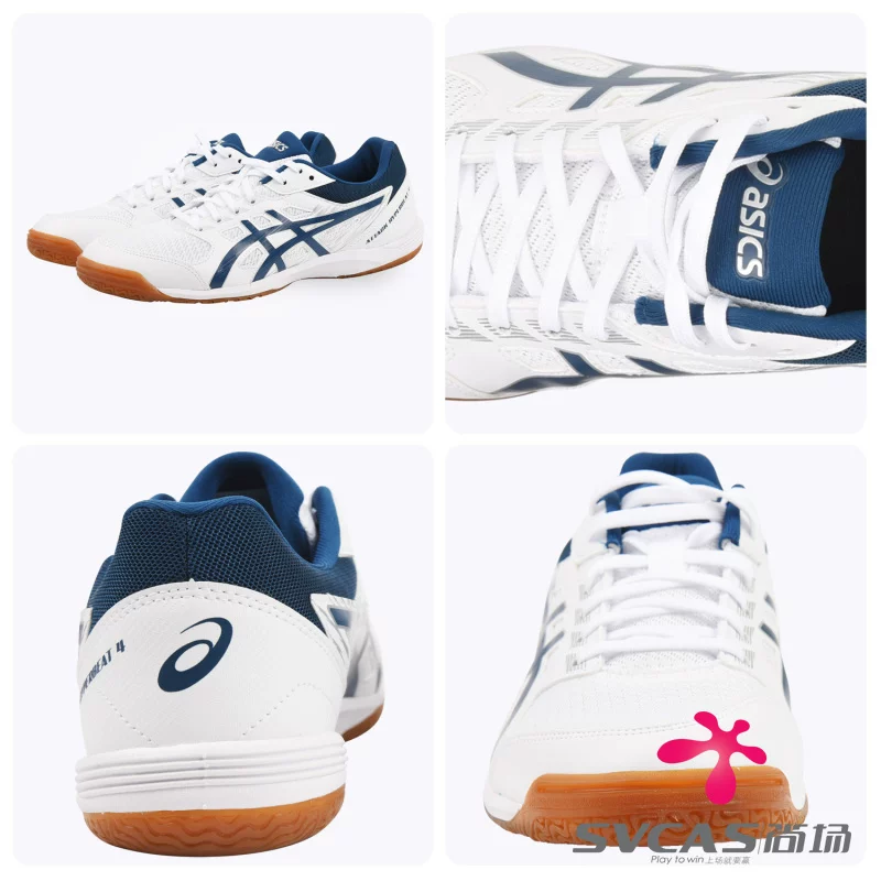 Asics, спортивная настольный теннис обувь
