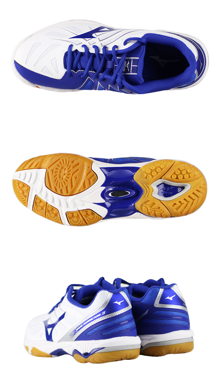 Mizuno bóng chuyền giày của nam giới cầu lông giày của nam giới giày giày của phụ nữ chuyên nghiệp bóng chuyền giày đào tạo giày của phụ nữ bóng chuyền giày giày nữ bitis