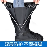 Нескользящие туфли, износостойкая детская спортивная обувь, модные высокие сапоги подходит для мужчин и женщин