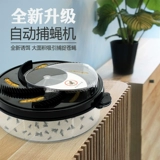 Артефакты мух.