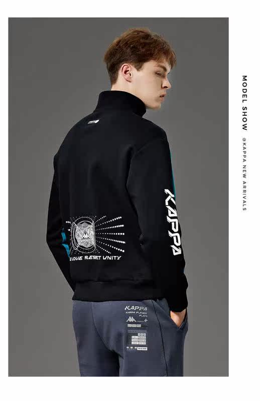 Капа каппа нейтральный вязаный кардиган-K0AY2WK01F-001