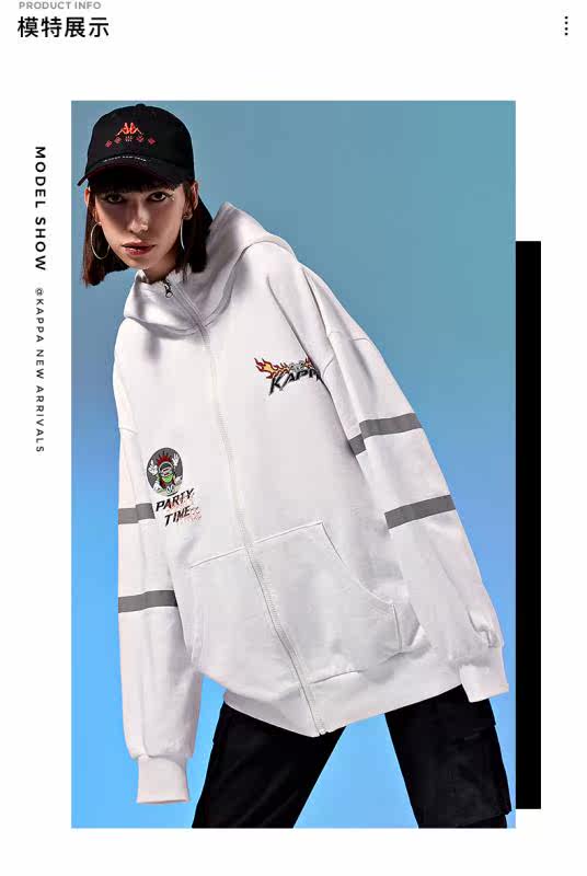 Капа каппа нейтральная вязаная капюшона-K0ay2mk79d-001