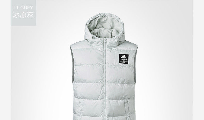 Kapa Kappa Men's Uridee-K0952NY01-090