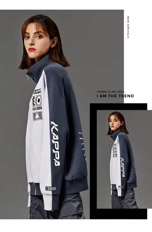 Капа каппа нейтральный вязаный кардиган-K0AY2WK01F-001