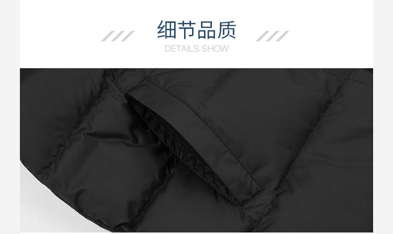 Kapa Kappa Men's Uridee-K0952NY01-090