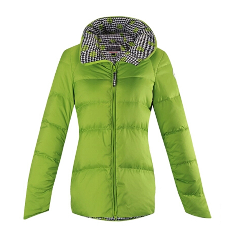 Blouson de sport femme KAPPA K0462YY08 en polyester - Ref 501704 Image 8