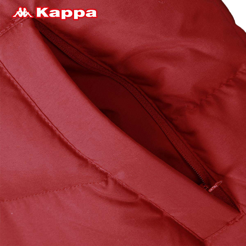 Blouson de sport homme KAPPA K0452YY08 en nylon - Ref 508993 Image 8