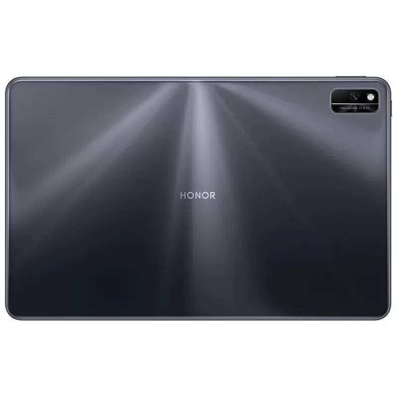 Honor планшет ноутбук, 10.4 дюйма, (Новинка и не распакован), 5G, поддержка функций для всех стандартов сетевой связи, защита глаз, полный экран