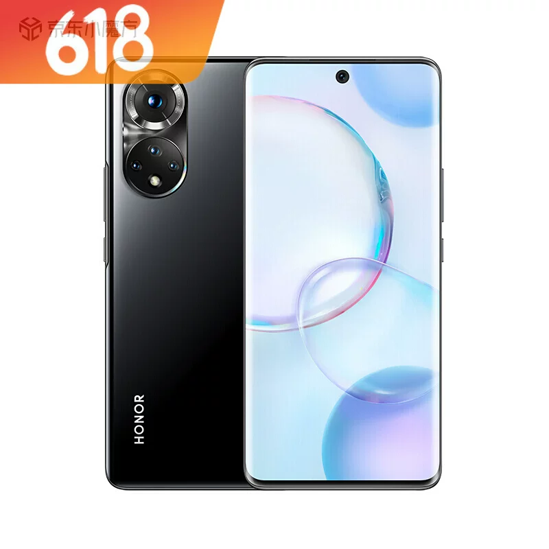 Honor, мобильный телефон, 5G, официальный флагманский магазин, серия 50, официальный сайт