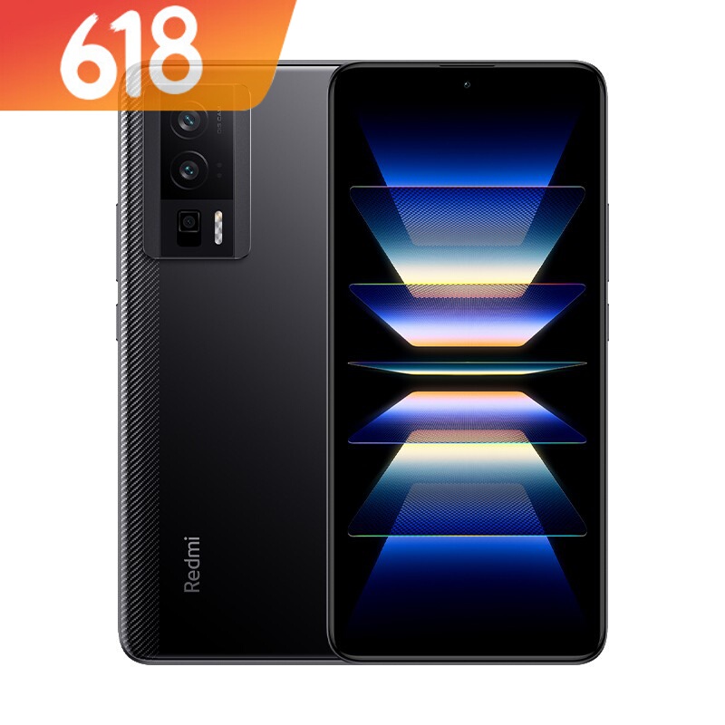 Brand New, Unactivated + Get Screen Protector Insurance When You Post a Review. Redmi K60 Pro, Second Generation Snapdragon 8 Processor, 2K High-Gloss Screen, Imx800 Camera, 120W Fast Charging