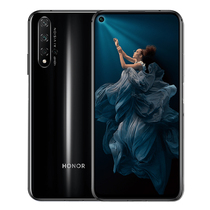 HONOR Glory 20 20 Youth edition full screen ultra wide angle AI quad camera Kirin 980 chip smart camera phone Official flagship PRO phone
