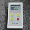 Micro differential pressure gauge Pressure gauge Portable differential pressure gauge Differential pressure gauge Anemometer High precision high temperature anemometer Wind meter
